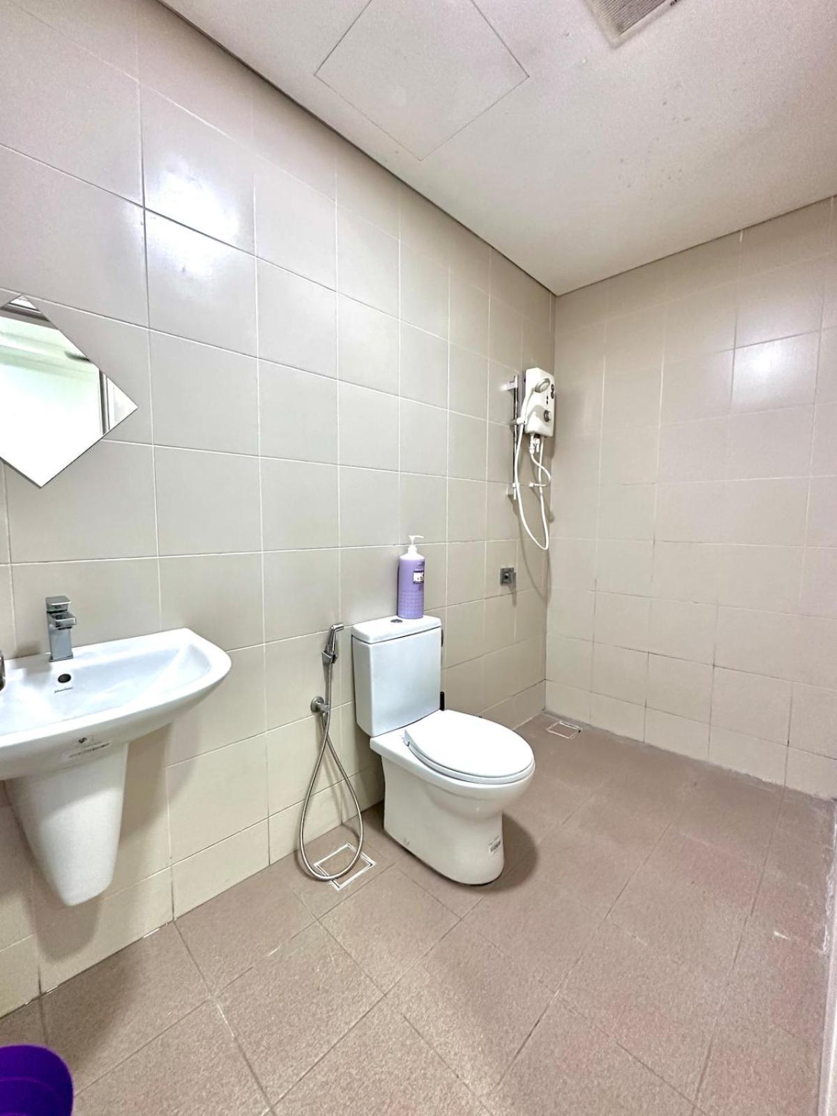 Bright & Cozy Loft In I-city, 2-4pax * Shah Alam